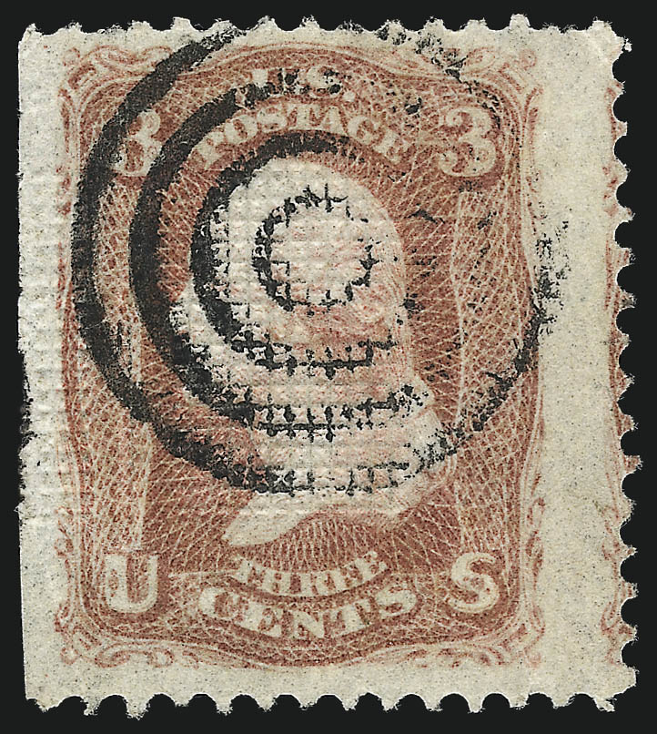 Sale no. 993 — Lot no. 505 — Siegel Auction Galleries