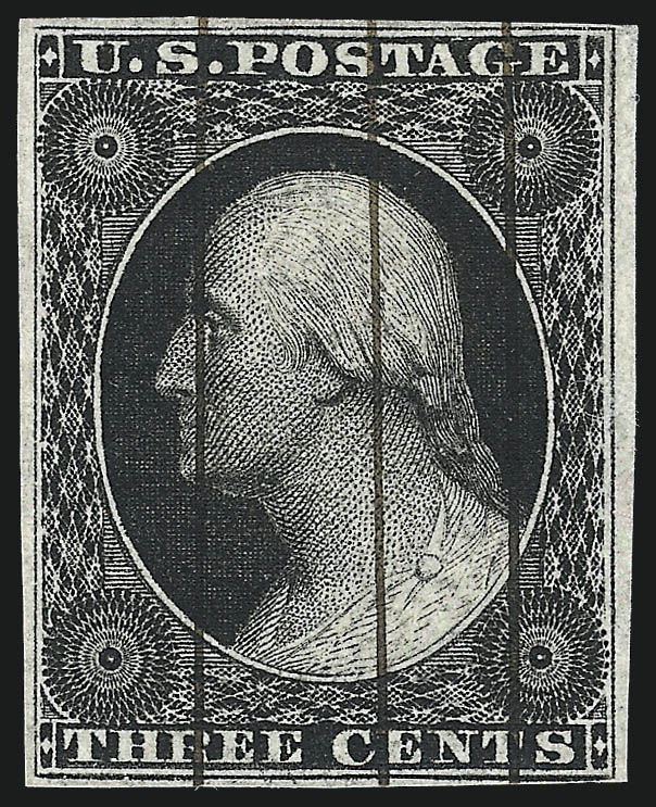 Sale no. 996 — Lot no. 3001 — Siegel Auction Galleries