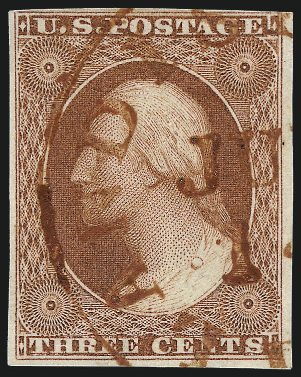 Sale no. 996 — Lot no. 3028 — Siegel Auction Galleries