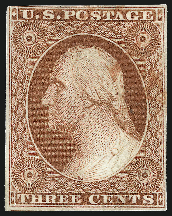 Sale no. 996 — Lot no. 3031 — Siegel Auction Galleries