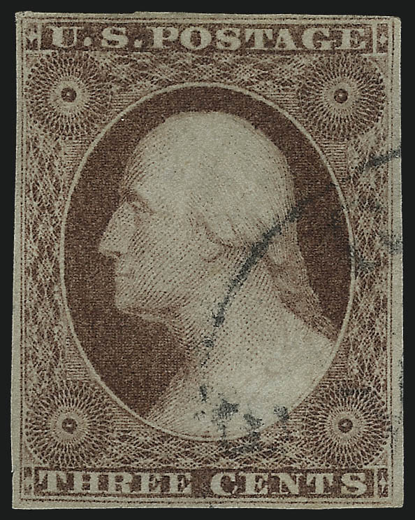 Sale no. 996 — Lot no. 3101 — Siegel Auction Galleries