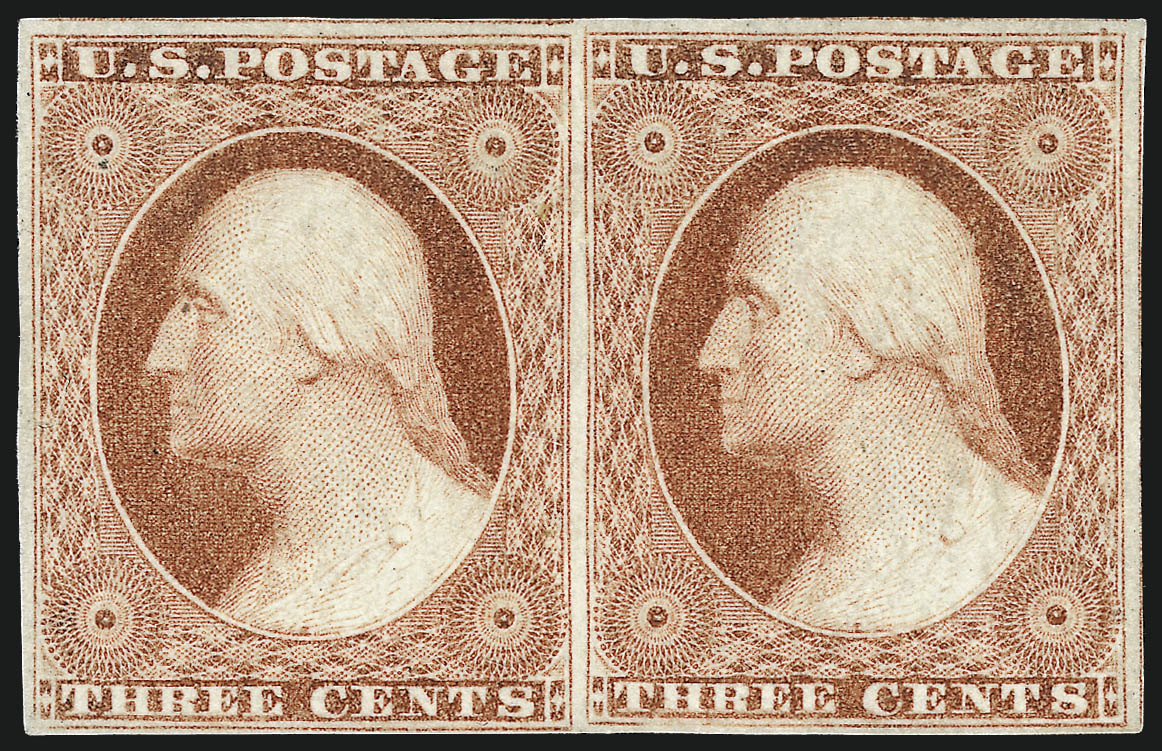 Sale no. 996 — Lot no. 3103 — Siegel Auction Galleries