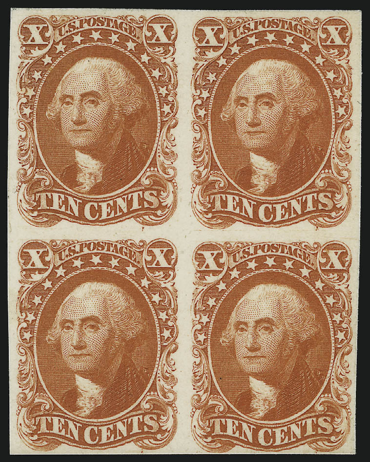 Sale no. 997 — Lot no. 5008 — Siegel Auction Galleries