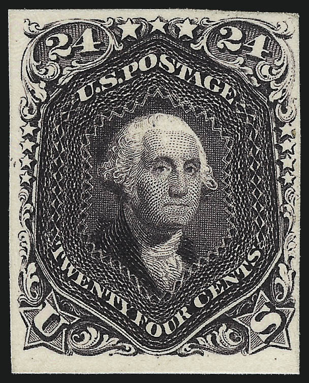 Sale no. 997 — Lot no. 5010 — Siegel Auction Galleries