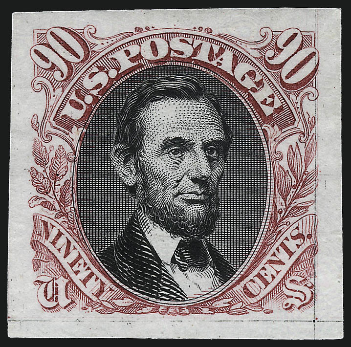 Sale no. 997 — Lot no. 5012 — Siegel Auction Galleries