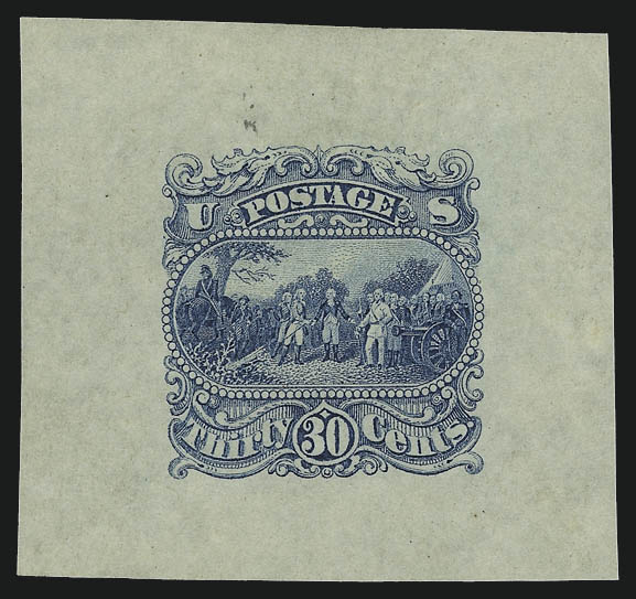 Sale no. 997 — Lot no. 5021 — Siegel Auction Galleries