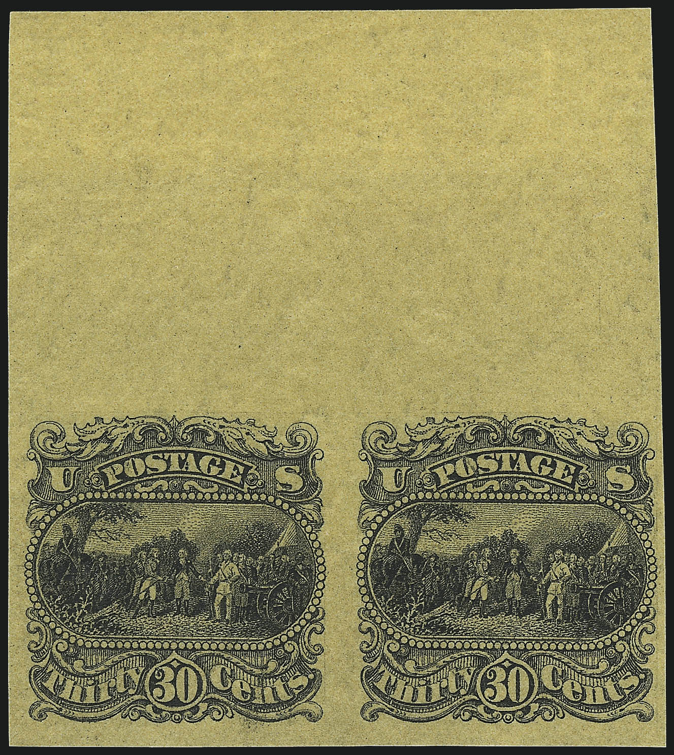 Sale no. 997 — Lot no. 5022 — Siegel Auction Galleries