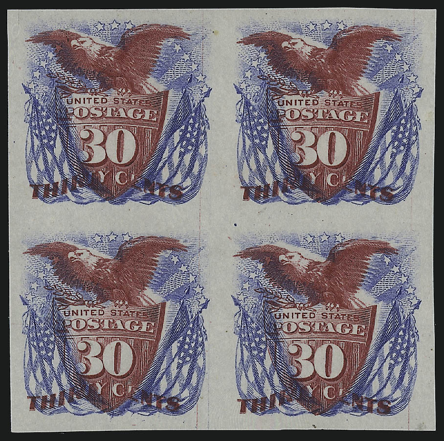 Sale no. 997 — Lot no. 5023 — Siegel Auction Galleries