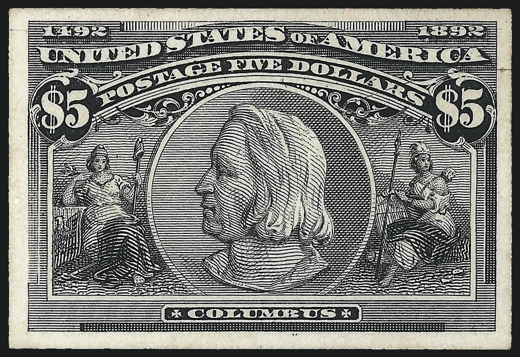 Sale no. 997 — Lot no. 5041 — Siegel Auction Galleries