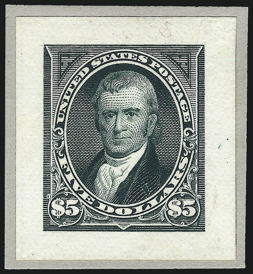 Sale no. 997 — Lot no. 5043 — Siegel Auction Galleries