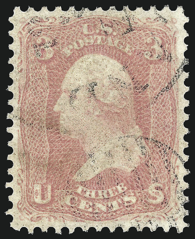 Sale no. 997 — Lot no. 5336 — Siegel Auction Galleries