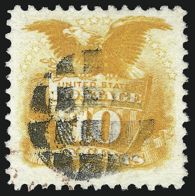 Sale no. 997 — Lot no. 5454 — Siegel Auction Galleries