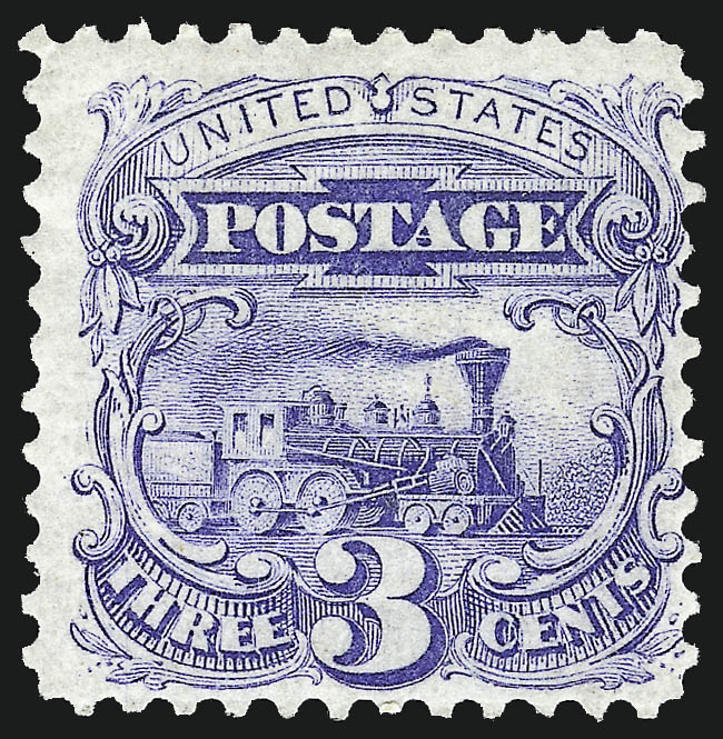 Sale no. 997 — Lot no. 5497 — Siegel Auction Galleries