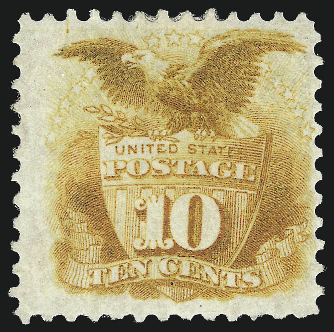 Sale no. 997 — Lot no. 5508 — Siegel Auction Galleries