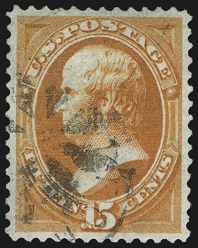 Sale no. 997 — Lot no. 5553 — Siegel Auction Galleries