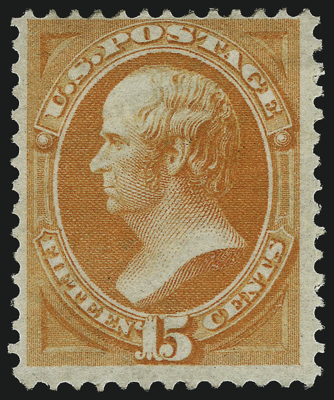 Sale no. 997 — Lot no. 5581 — Siegel Auction Galleries