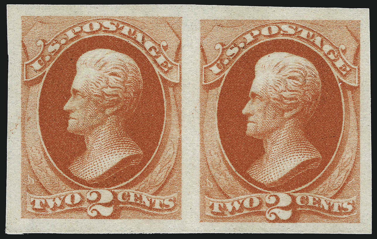 Sale no. 997 — Lot no. 5592 — Siegel Auction Galleries