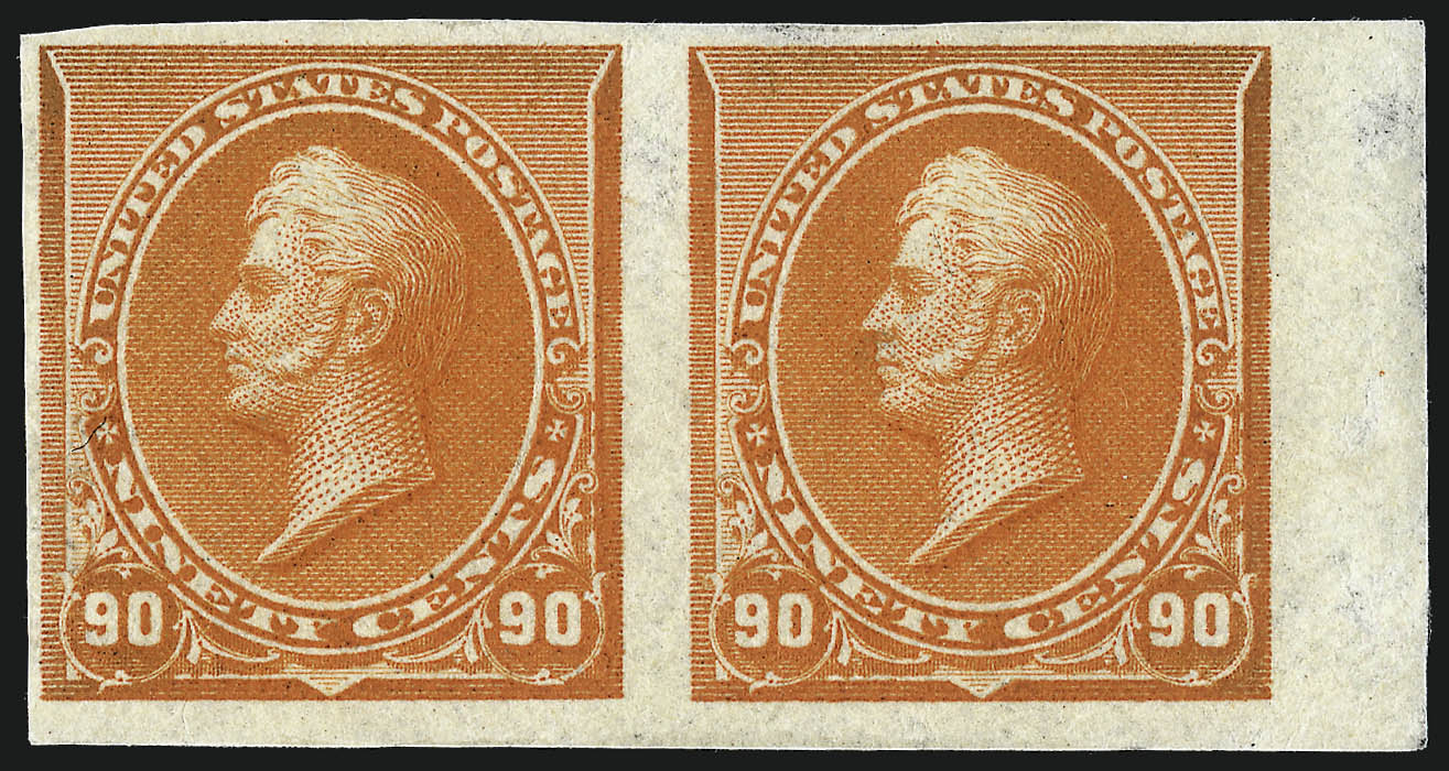 Sale no. 997 — Lot no. 5648 — Siegel Auction Galleries