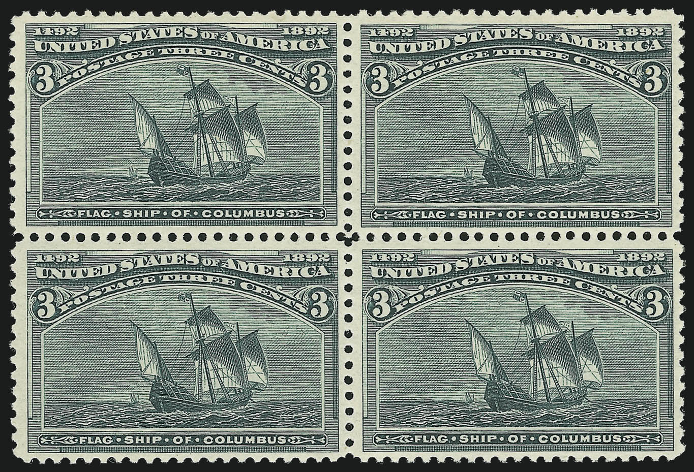 Sale no. 997 — Lot no. 5672 — Siegel Auction Galleries