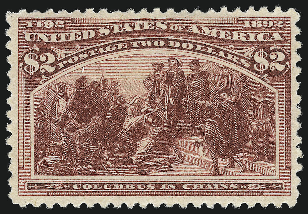 Sale no. 997 — Lot no. 5706 — Siegel Auction Galleries