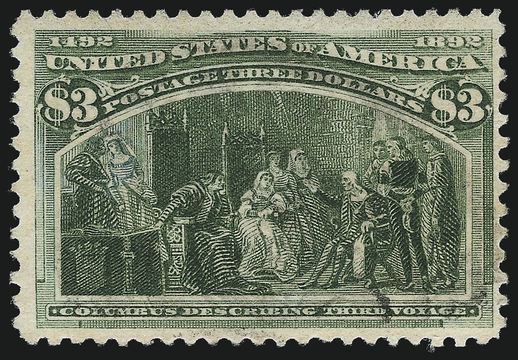 Sale no. 997 — Lot no. 5718 — Siegel Auction Galleries