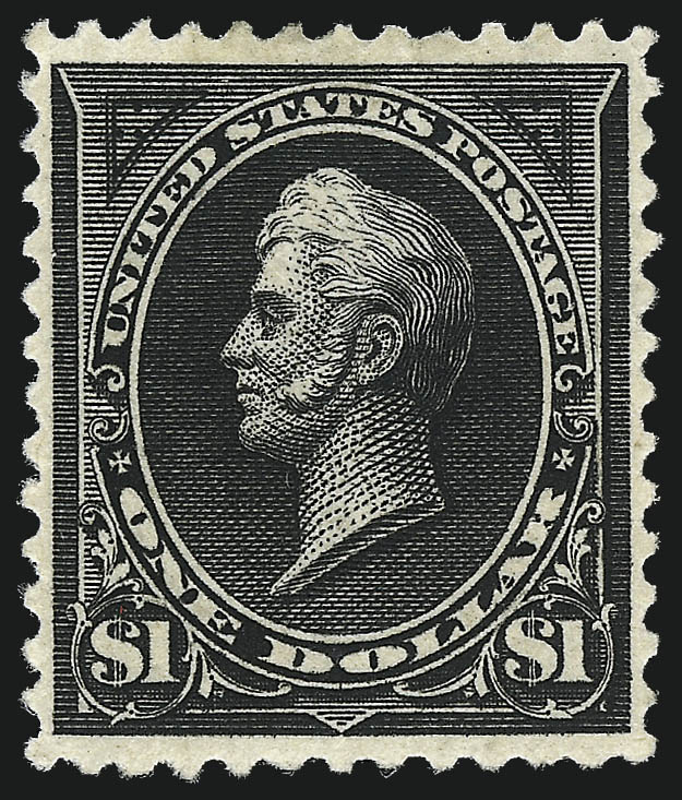 Sale no. 997 — Lot no. 5759 — Siegel Auction Galleries