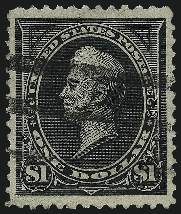 Sale no. 997 — Lot no. 5768 — Siegel Auction Galleries