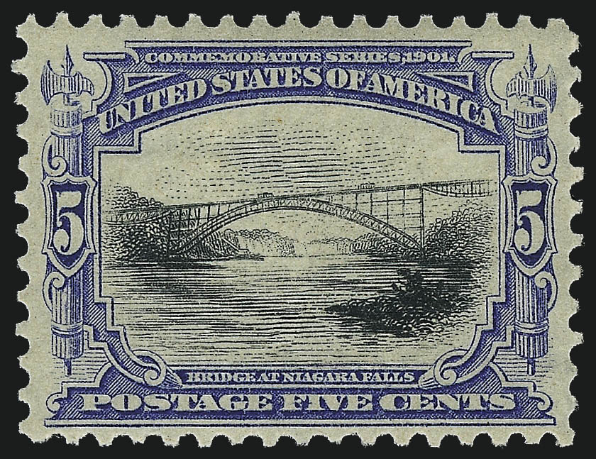 Sale no. 997 — Lot no. 5834 — Siegel Auction Galleries