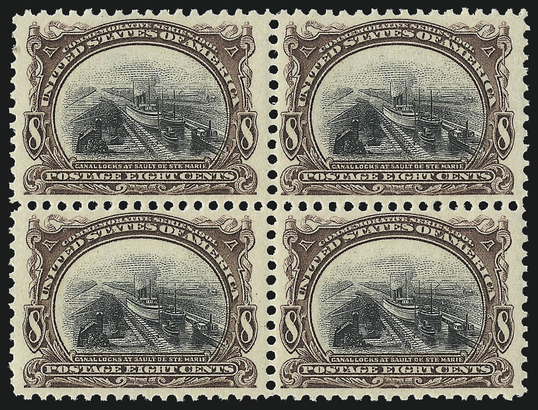 Sale no. 997 — Lot no. 5841 — Siegel Auction Galleries