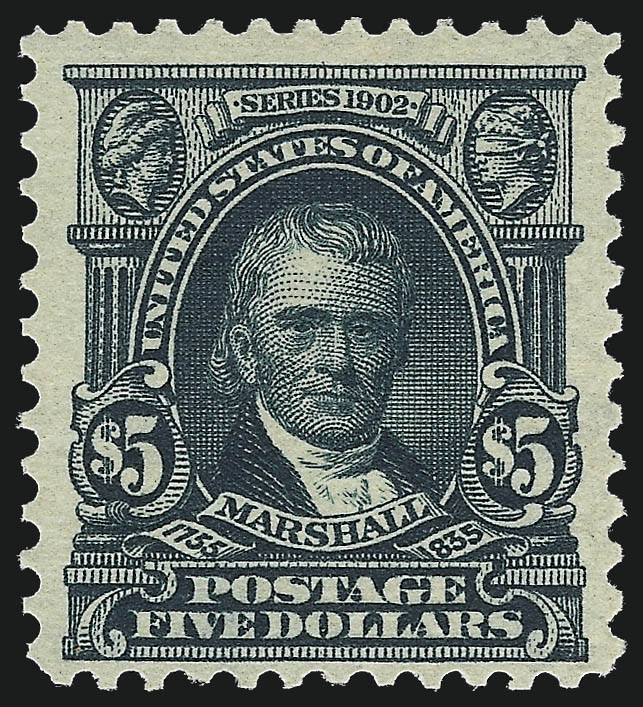 Sale no. 997 — Lot no. 5859 — Siegel Auction Galleries