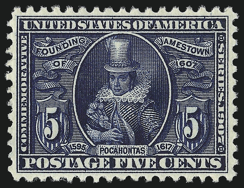 Sale no. 997 — Lot no. 5877 — Siegel Auction Galleries