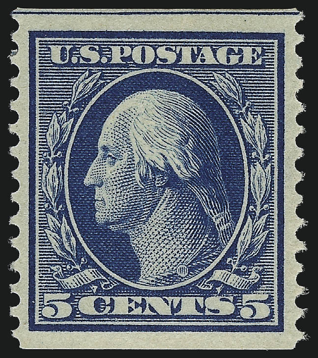 Sale no. 997 — Lot no. 5897 — Siegel Auction Galleries