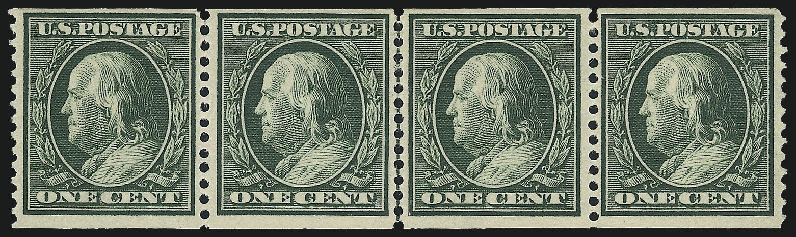 Sale no. 997 — Lot no. 5898 — Siegel Auction Galleries