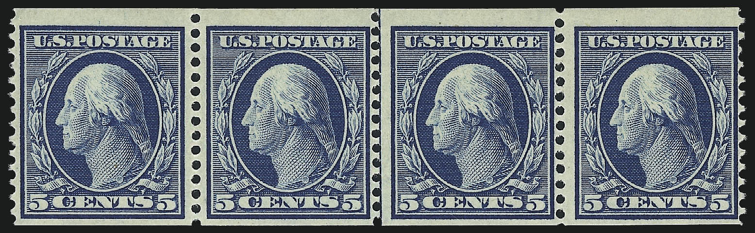 Sale no. 997 — Lot no. 5905 — Siegel Auction Galleries