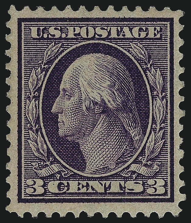 Sale no. 997 — Lot no. 5913 — Siegel Auction Galleries