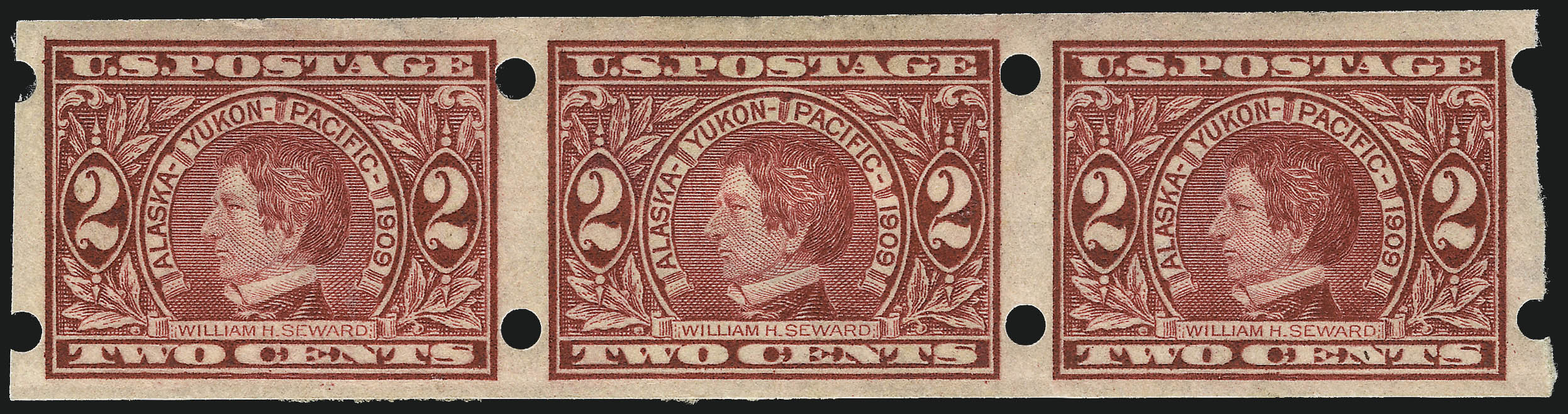 Sale no. 997 — Lot no. 5936 — Siegel Auction Galleries