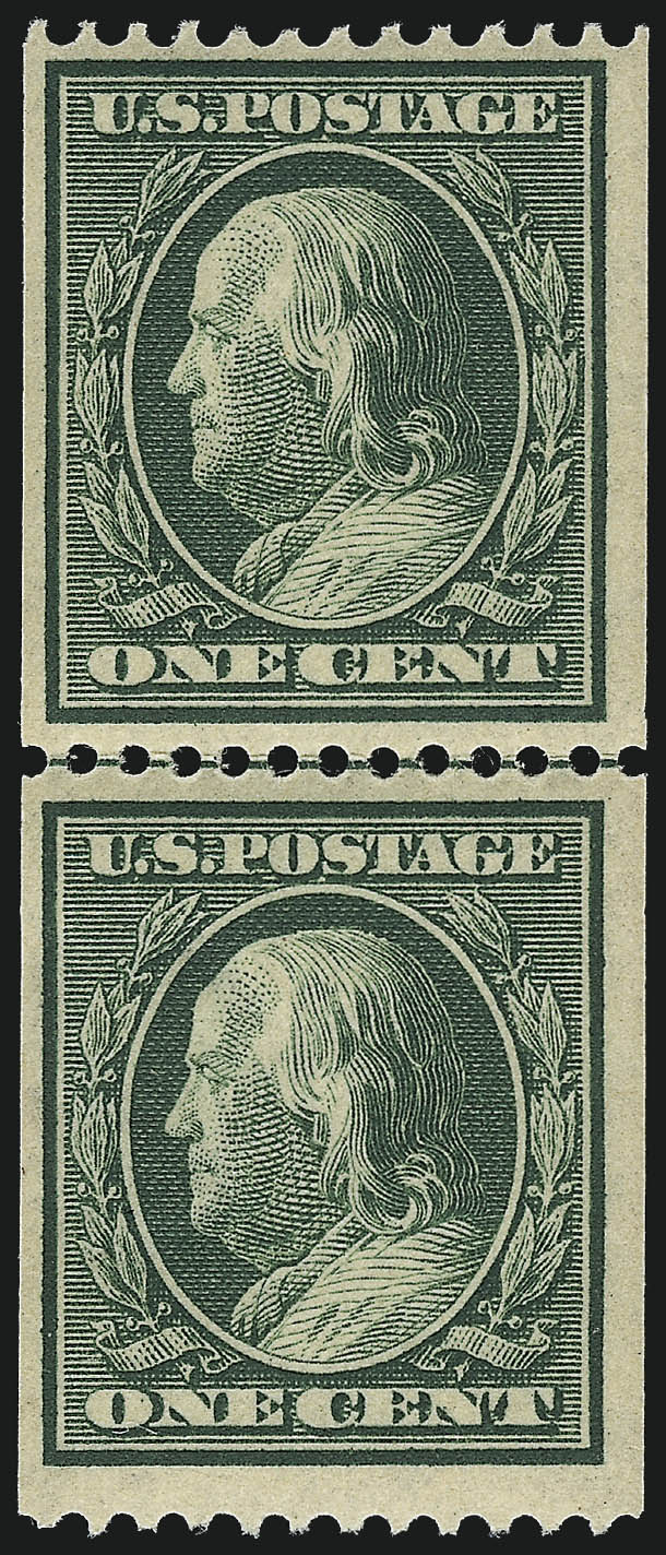 Sale no. 997 — Lot no. 5942 — Siegel Auction Galleries