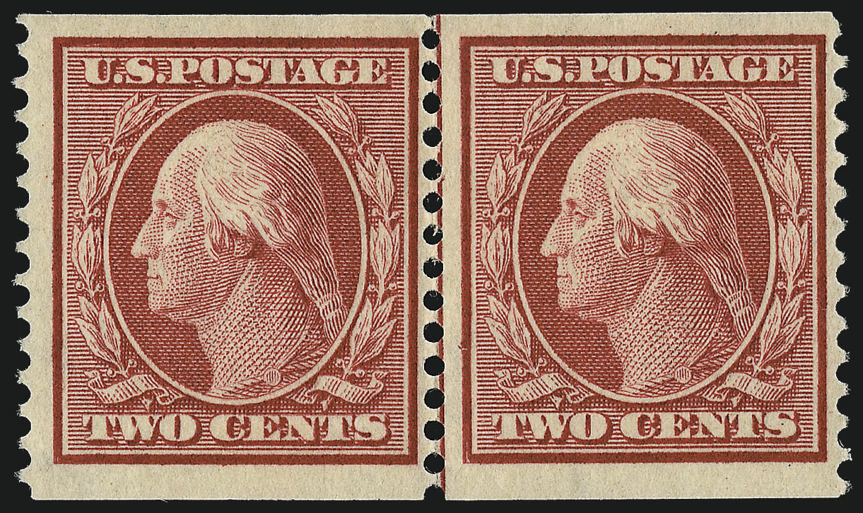 Sale no. 997 — Lot no. 5948 — Siegel Auction Galleries