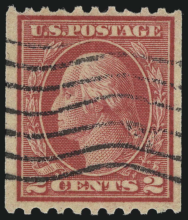 Sale no. 997 — Lot no. 6007 — Siegel Auction Galleries