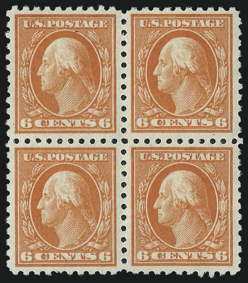 Sale no. 997 — Lot no. 6026 — Siegel Auction Galleries