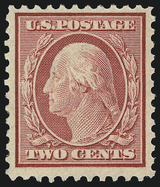 Sale no. 997 — Lot no. 6060 — Siegel Auction Galleries