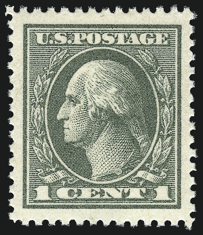 Sale no. 997 — Lot no. 6072 — Siegel Auction Galleries