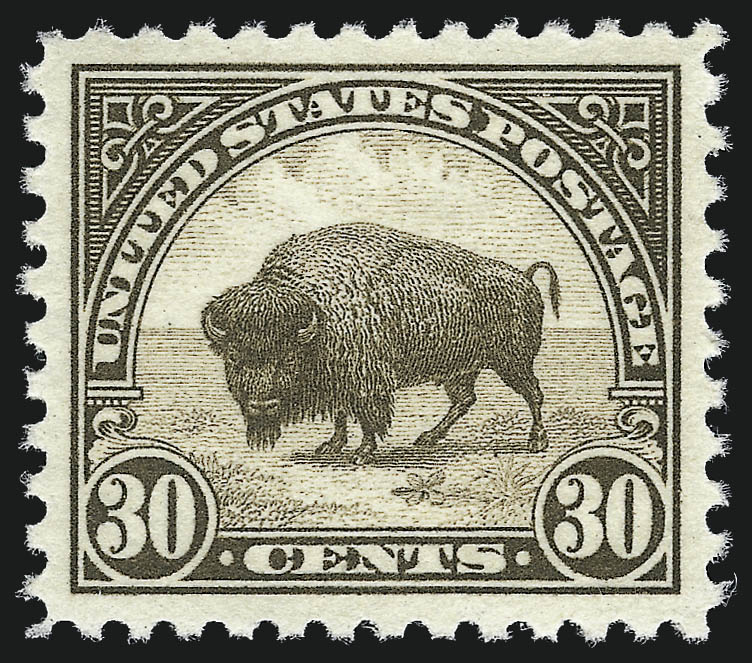 Sale no. 997 — Lot no. 6094 — Siegel Auction Galleries