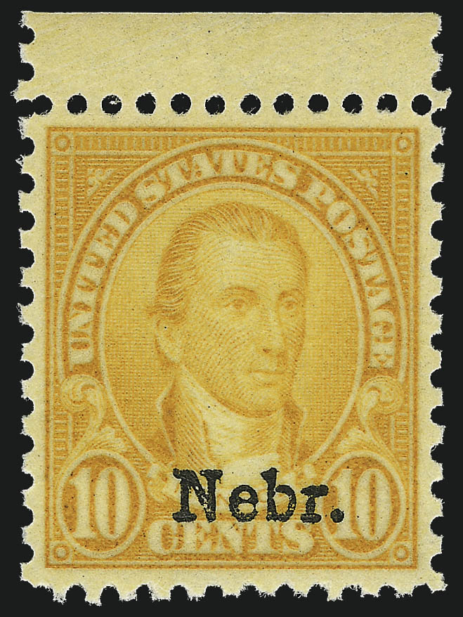 Sale no. 997 — Lot no. 6125 — Siegel Auction Galleries