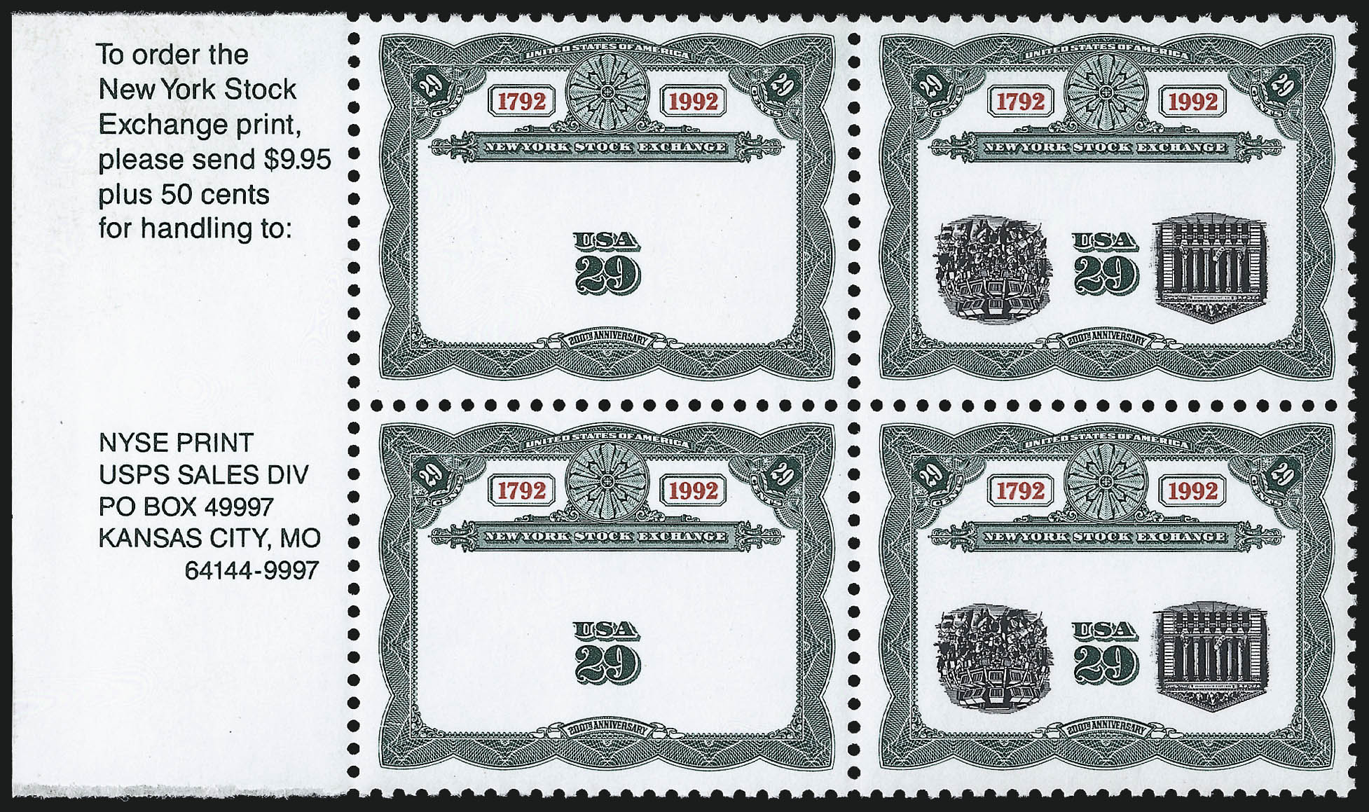 Sale no. 997 — Lot no. 6128 — Siegel Auction Galleries