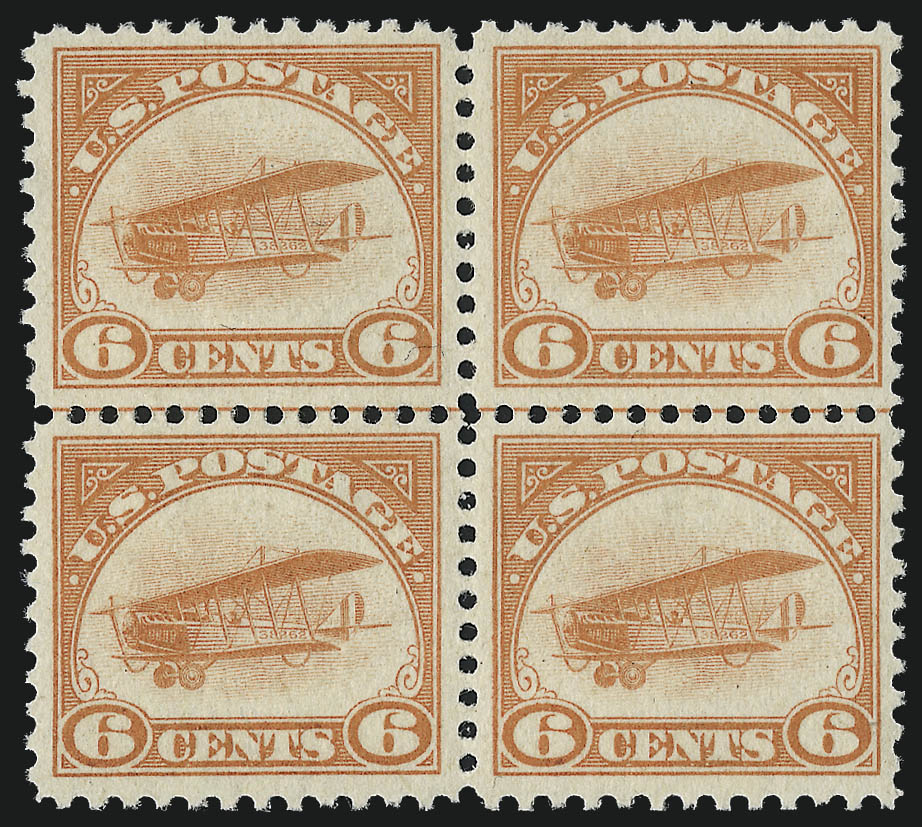 Sale no. 997 — Lot no. 6132 — Siegel Auction Galleries