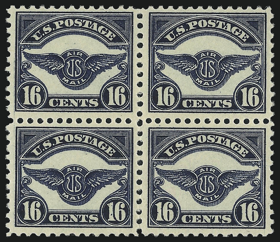 Sale no. 997 — Lot no. 6149 — Siegel Auction Galleries