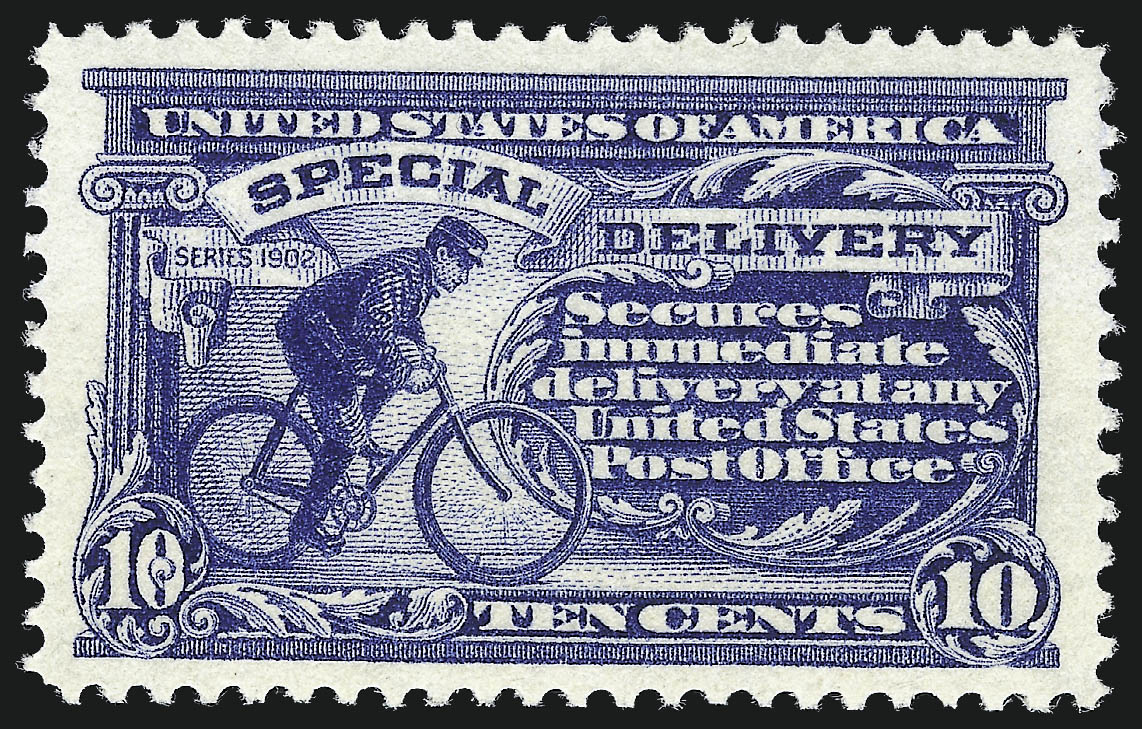 Sale no. 997 — Lot no. 6207 — Siegel Auction Galleries