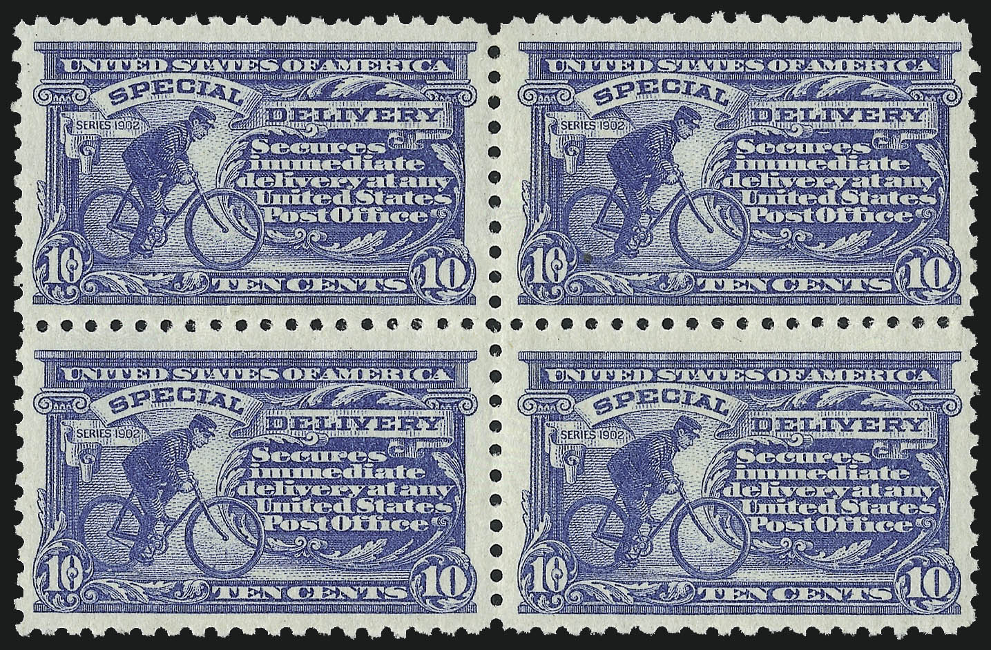 Sale no. 997 — Lot no. 6210 — Siegel Auction Galleries