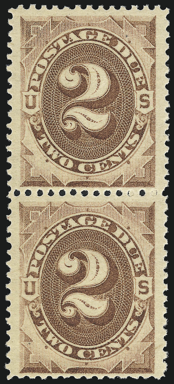 Sale no. 997 — Lot no. 6218 — Siegel Auction Galleries